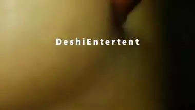 Desi Couple Romantic Sex In Doggy Style & Compilation After Hardcore At Home
