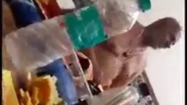 Indian Baba Fuck a mom