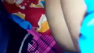 Desi maid deny blowjob sex